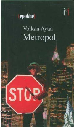 Metropol | Volkan Aytar | L-M Leyla ile Mecnun Yayıncılık