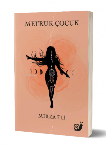 Metruk Çocuk | Mirza Eli | Sakin Kitap