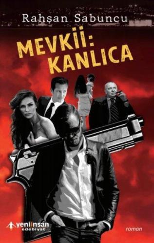 Mevkii: Kanlıca | Rahşan Sabuncu | Yeni İnsan Yayınevi