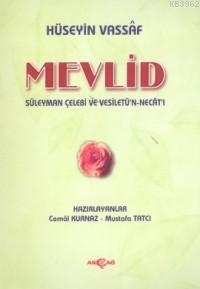 Mevlid | Mustafa Tatcı | Akçağ Basım Yayım Pazarlama