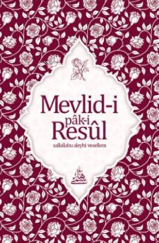 Mevlidi Paki Resul Osmanlıca | Kolektif | Haşimi Yayınevi