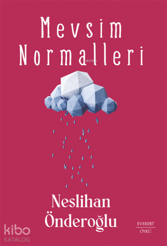 Mevsim Normalleri | Neslihan Önderoğlku | Everest Yayınları