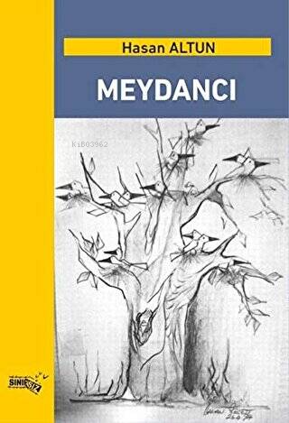 Meydancı | Hasan Altun | Sınırsız Kitap