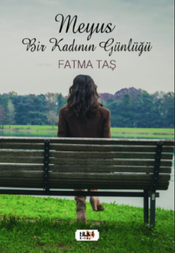 Meyus Bir Kadının Günlüğü | Fatma Taş | Tilki Kitap