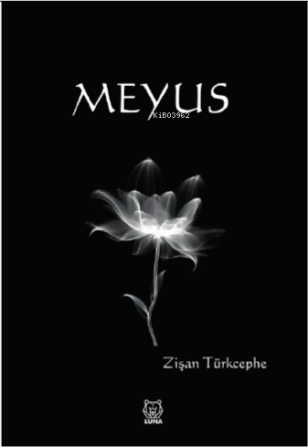 Meyus | Zişan Türkcephe | Luna Yayınları