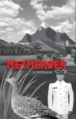 Mezmerdek | K. Mezmerdek | Sokak Kitapları Yayınları