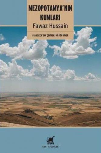 Mezopotamya'nın Kumları | Fawaz Husen | Ayrıntı Yayınları