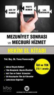 Mezuniyet Sonrası Ve Mecburi Hizmet | Yavuz Furuncuoğlu | Güneş Tıp Ki