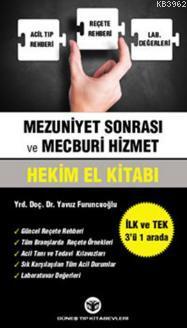 Mezuniyet Sonrası Ve Mecburi Hizmet | Yavuz Furuncuoğlu | Güneş Tıp Ki