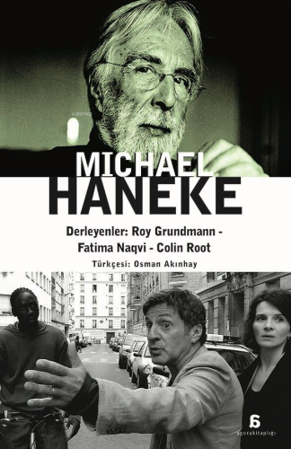 Michael Haneke | Roy Grundmann | Agora Kitaplığı