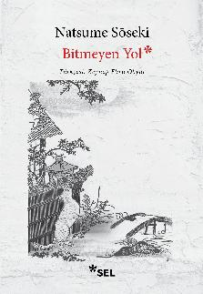 Michikusa | Natsume Soseki | Sel Yayıncılık