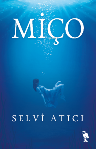 Miço | Selvi Atıcı | Nemesis Kitap