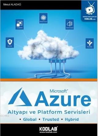 Microsoft Azure Altyapı ve Platform Servisleri; Global - Trusted - Hyb