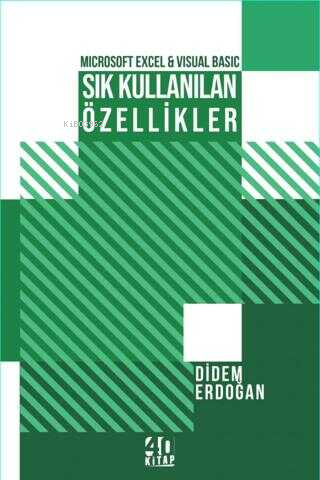 Microsoft Excel & Visual Basic - Sık Kullanılan Özellikler | Didem Erd