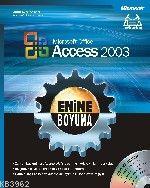 Microsoft Office Access 2003 | John L. Viescas | Arkadaş Yayınevi