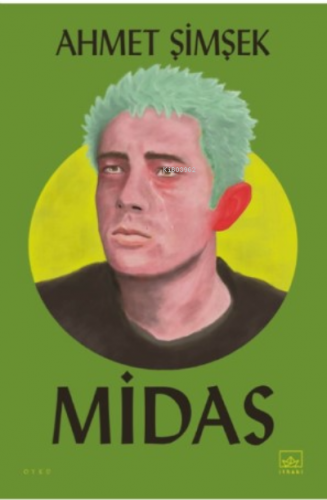 Midas | Ahmet Şimşek | İthaki Yayınları