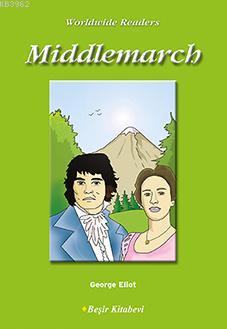 Middlemarch | George Eliot | Beşir Kitabevi