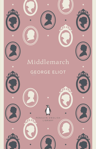 Middlemarch | George Eliot | Penguin Classics