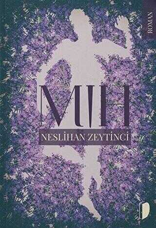 Mıh | Neslihan Zeytinci | Dky Yayınları