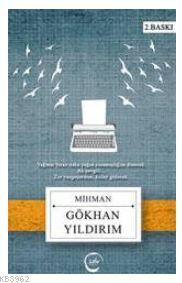 Mihman | Gökhan Yıldırım | Sıfır Yayınları