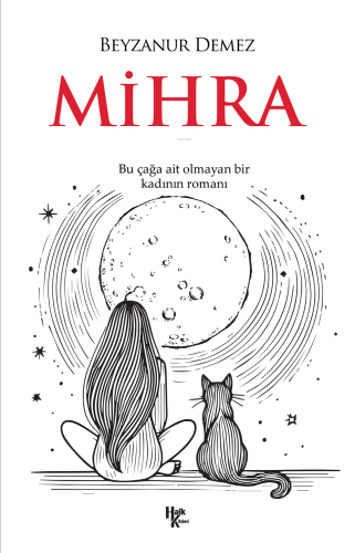 Mihra | Beyzanur Demez | Halk Kitabevi