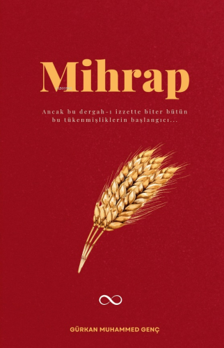 Mihrap | Gürkan Muhammed Genç | Bengisu Yayınları