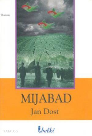 Mijabad | Jan Dost | Belki Yayınları