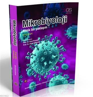 Mikrobiyoloji; Klinik Bir Yaklaşım | Strelkauskas | İstanbul Tıp Kitab