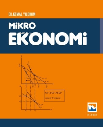 Mikroekonomi | | Nisan Yayınları