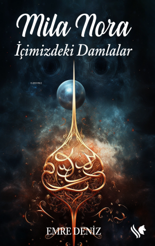 Mila Nora - İçimizdeki Damlalar | Emre Deniz | S.S International Publi