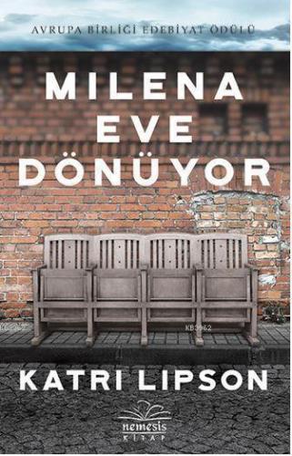 Milena Eve Dönüyor | | Nemesis Kitap