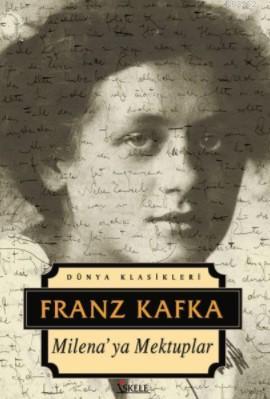 Milena'ya Mektuplar | Franz Kafka | İskele Yayınları