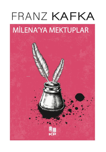 Milenaya Mektuplar | Franz Kafka | Kitap Pazarı Yayınları