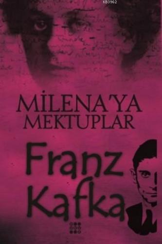 Milena'ya Mektuplar | Franz Kafka | Dokuz Yayınları