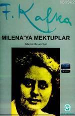 Milena'ya Mektuplar | Franz Kafka | Cem Yayınevi