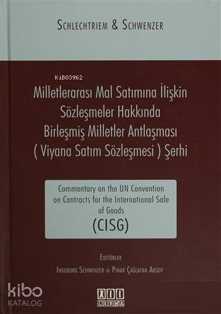 Milletlerarası Mal Satımına İlişkin Sözleşmeler Hakkında Birleşmiş Mil