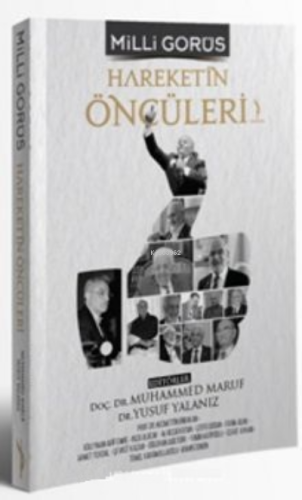 Milli Görüş Hareketin Öncüleri | Muhammed Maruf | Yenidevir Yayıncılık