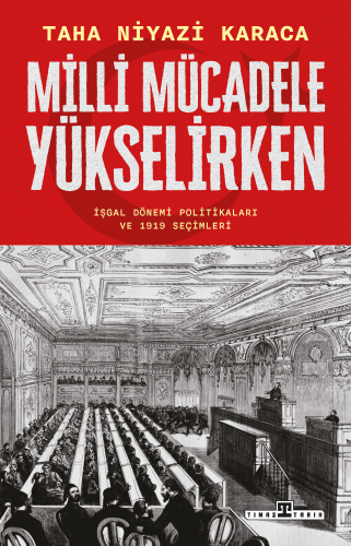 Milli Mücadele Yükselirken - İşgal Dönemi Politikaları ve 1919 Seçimle