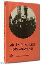 Milli Mücadelede Din Adamları - 1 | Ali Sarıkoyuncu | Diyanet İşleri B