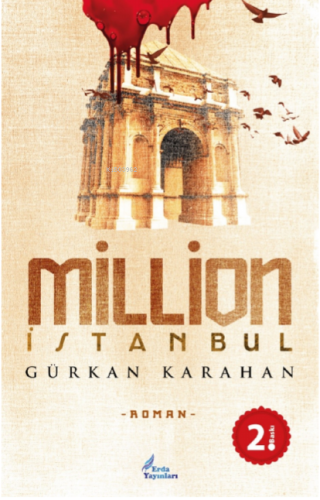 Million İstanbul | Gürkan Karahan | Erda Yayınları