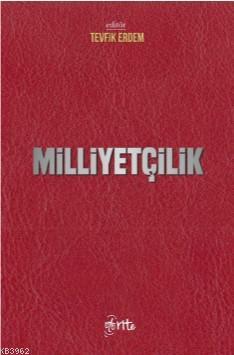 Milliyetçilik | Tevfik Erdem | Otorite Yayınları