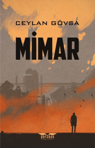 Mimar | Ceylan Gövsa | Perseus Yayınevi