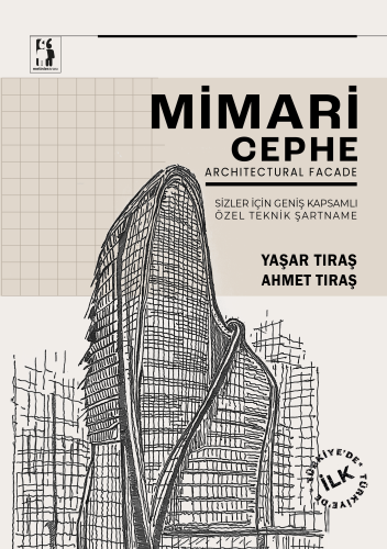 Mimari Cephe | Ahmet Tıraş | Metinlerarası Kitap