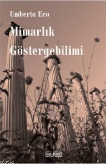 Mimarlık Göstergebilimi | Umberto Eco | Daimon Yayınları