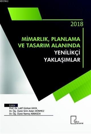 Mimarlık Planlama ve Tasarım Alanında Yenilikçi Yaklaşımlar | Kolektif