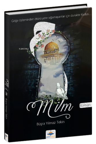 Mim | Büşra Yılmaz Tekin | Aksa Kitap