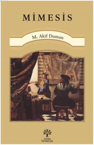 Mimesis | Mehmet Akif Duman | Litera Yayıncılık