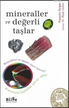 Minareller ve Değerli Taşlar | François Farges | Bilge Yayınları