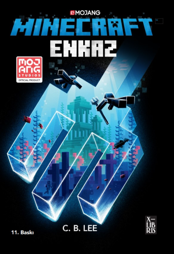 Minecraft - Enkaz | C. B. Lee | Xlibris