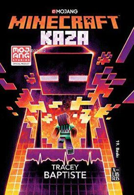 Minecraft- Kaza | Tracey Baptiste | Xlibris